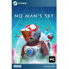 No Mans Sky Steam CD-Key [GLOBAL]